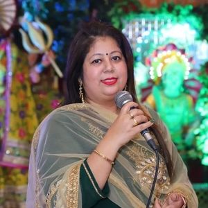 Meet your Posher, Neha